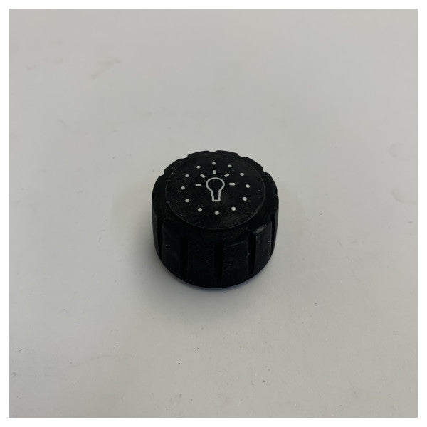 Змінна ручка керування для морської радіостанції VHF-6200 - ручка підсвічування та димера 