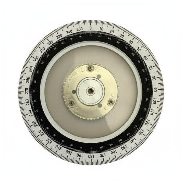 Unidade de Visualização de Navegação Marítima Anschütz 133-402-X01 