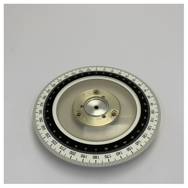 Unidade de Visualização de Navegação Marítima Anschütz 133-402-X01 