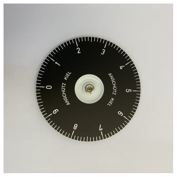 Навігаційний дисплейний блок для морської навігації Anschütz 133-402-X01 