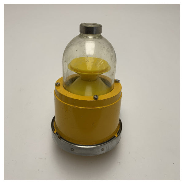 Filtro separatore d'acqua Vetus WS250 per motori marini 