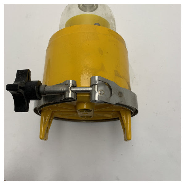 Vetus WS250 Wasserabscheider Kraftstofffilter für Marine-Motoren 