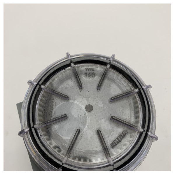 Vetus Cooling Water Strainer Type 140 – FTR14016 