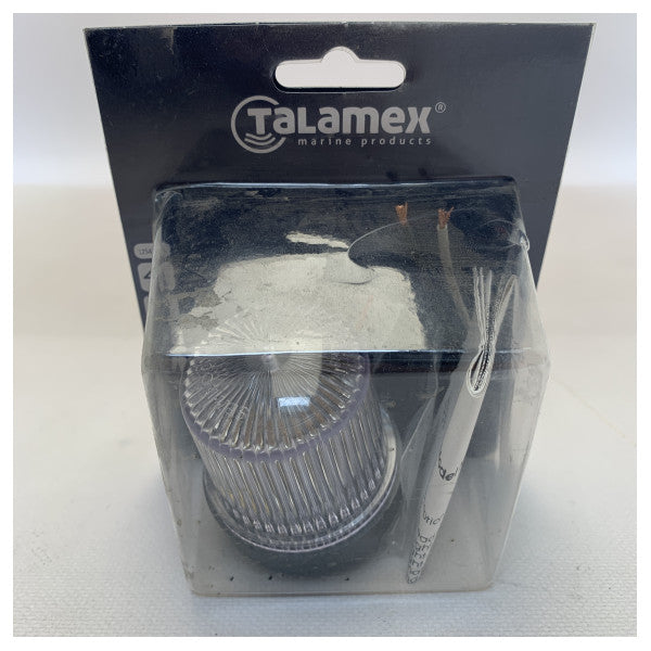 Luz de navegação Talamex Ø360 graus 12/24V - 12543006
