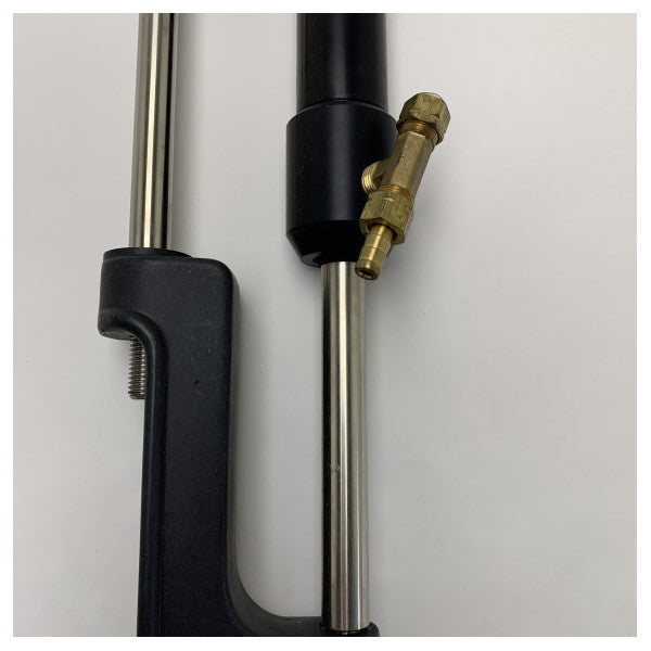 BCS Υδραυλικός Κύλινδρος Διεύθυνσης OB130Y για Εξωλέμβιες Μηχανές - 20932 