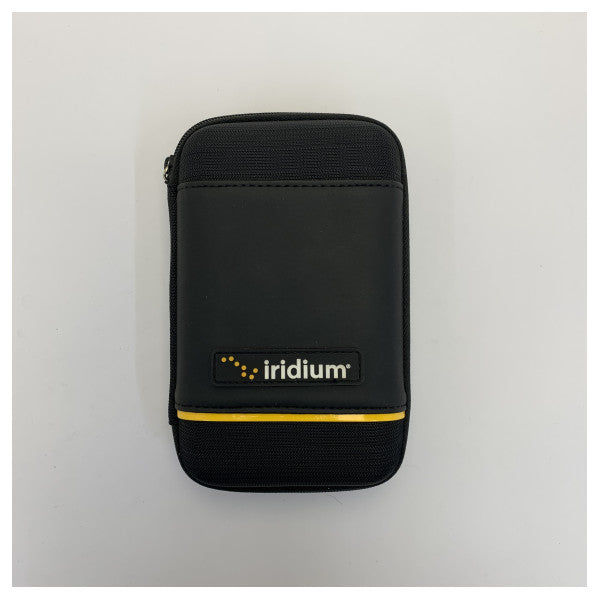 Iridium 40003384 satellittelefon-tilbehørsetui 