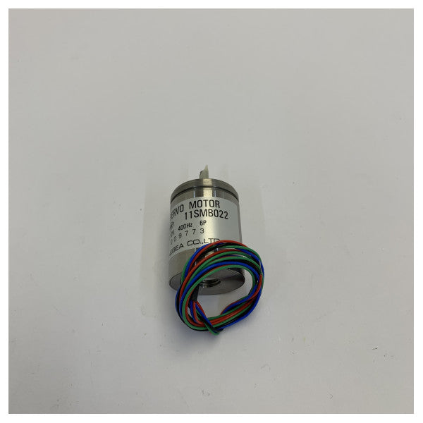 EBEA CO.LTD. 11SMB022 Servomotor für TG3000/5000 - 26.79.0215.1 