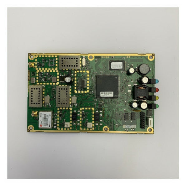 Carte récepteur de navigation par satellite GPS marine U-blox 320VC5502PGF 