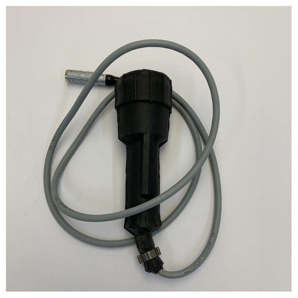 Airmar Marine-Wandler-Sensor 40003088 für Echolot & Sonar 