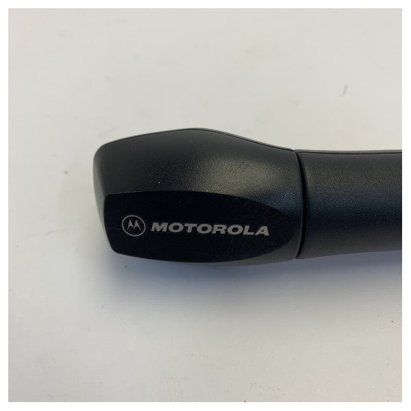 Motorola 40003366 Funkantenne mit 90-Grad-Goldstecker 
