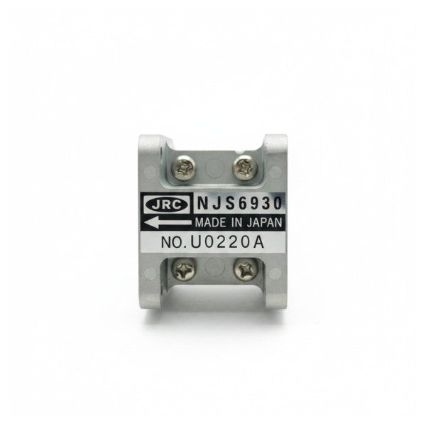 JRC NJS6930 Marine-Radar-Elektronikkomponente 