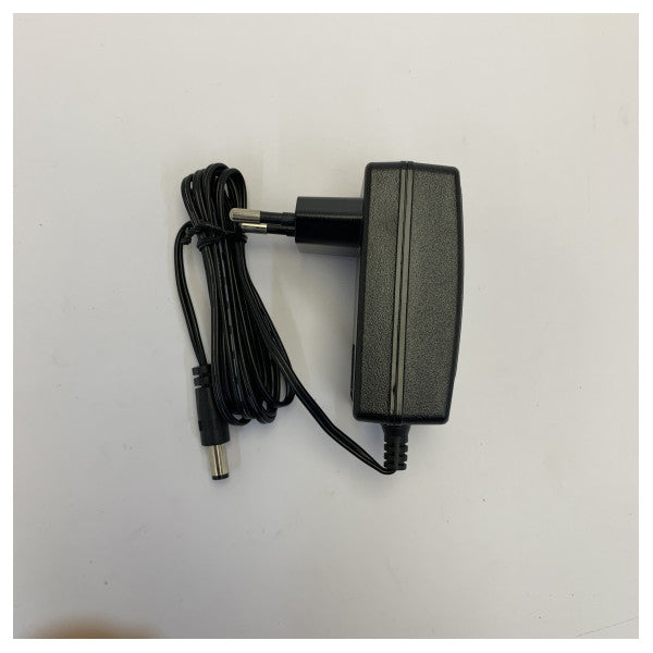 Switch Box RCH20-TR20 AC Power Adapter - 220VAC Euro Plug Marine Electronics 