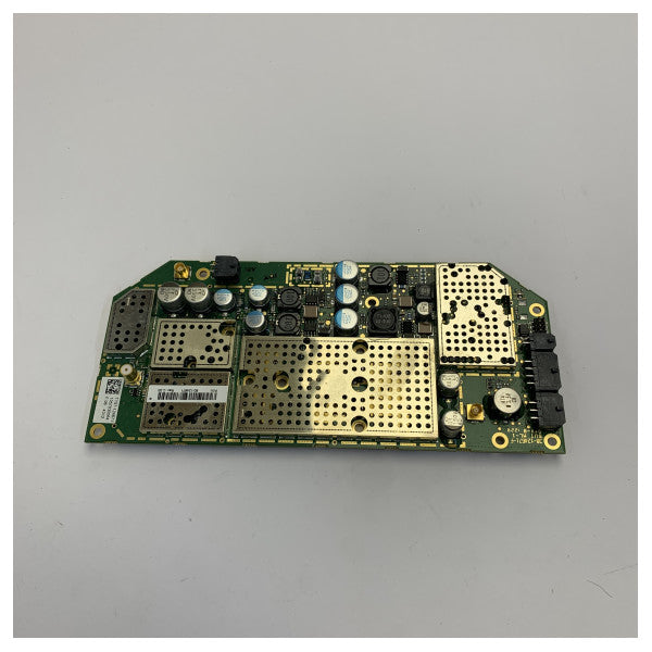Modulo di elettronica marina Sailor S-60-124671 - componente PCB schermato ad alta frequenza 