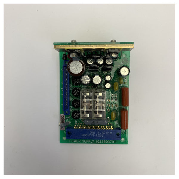Tokyo Keiki TG3000 Marine Electronics Power Supply Unit 