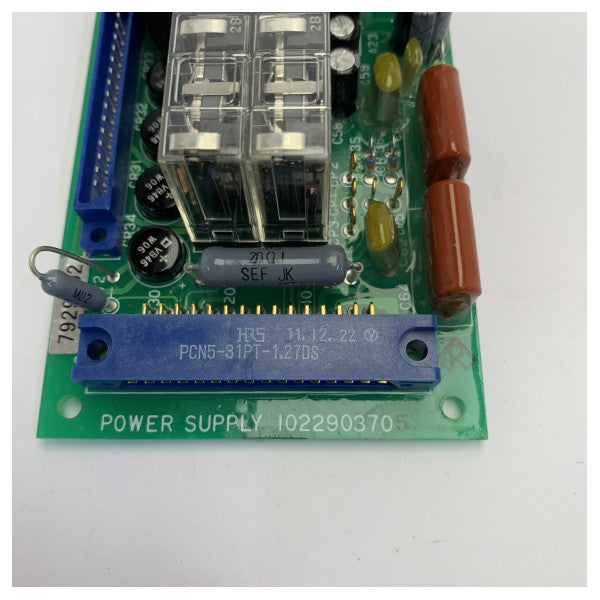 Tokyo Keiki TG3000 Unité d’alimentation pour électronique marine 