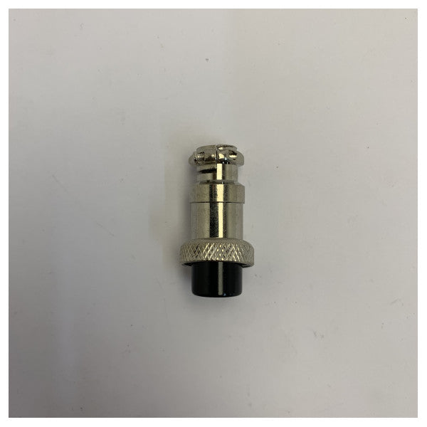 NAVAL Electronics 42-243-93 Male Plug Electrical Connector - 1pcs 