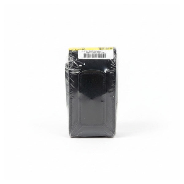 Custodia da trasporto in pelle Motorola HLN9676A per GP340 