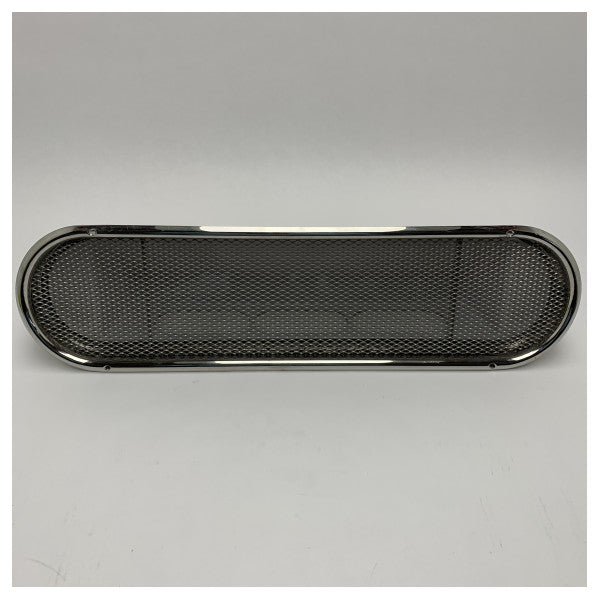 Vetus SSVL60 Edelstahl Marine Luftansaugventil L60 cm 