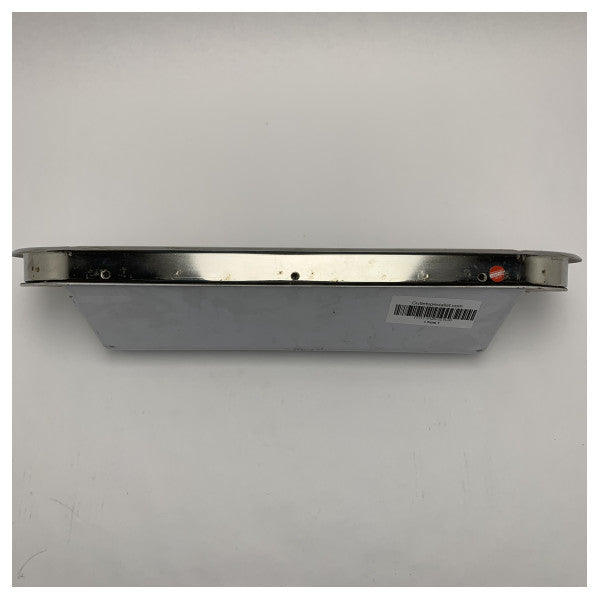 Vetus SSVL60 Edelstahl Marine Luftansaugventil L60 cm 