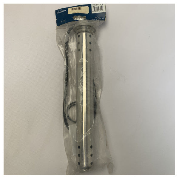 Wema Black Water Tank Level Sender Stainless Steel 305 mm - 126712