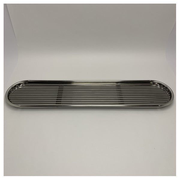 Vetus ASV150A Stainless Steel Louvred Marine Air Suction Vent 150 HP