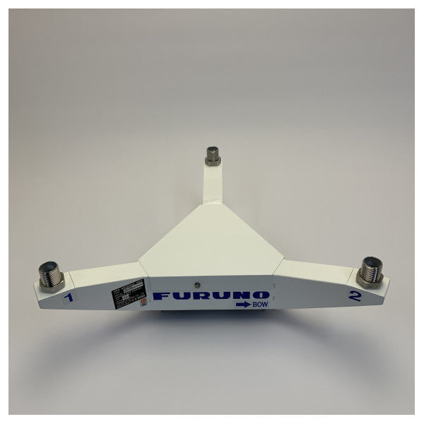 Furuno SC-50 satellitkompass högprecisions GPS-antennsystem 