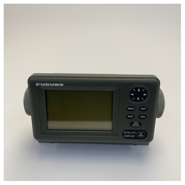 Furuno SC-50 satellitkompass högprecisions GPS-antennsystem 