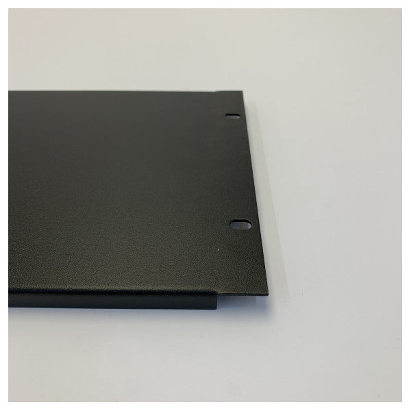 StarTech 4U Çelik U-Panelli Rack Körleme Plakası - Siyah - 1314STL 
