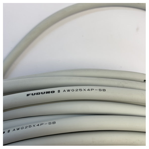 Conjunto de cable AIS Furuno FA-150 MJ-A10SPF0012-500 24S0088-0 