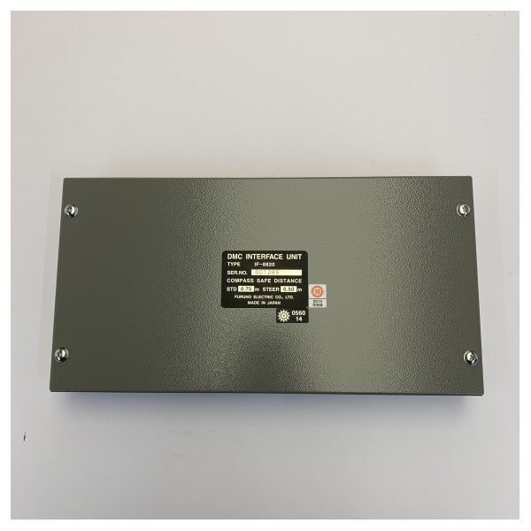 Інтерфейсний блок Furuno IF-8820 DMC для VHF-радіостанції FM-8800D/S 