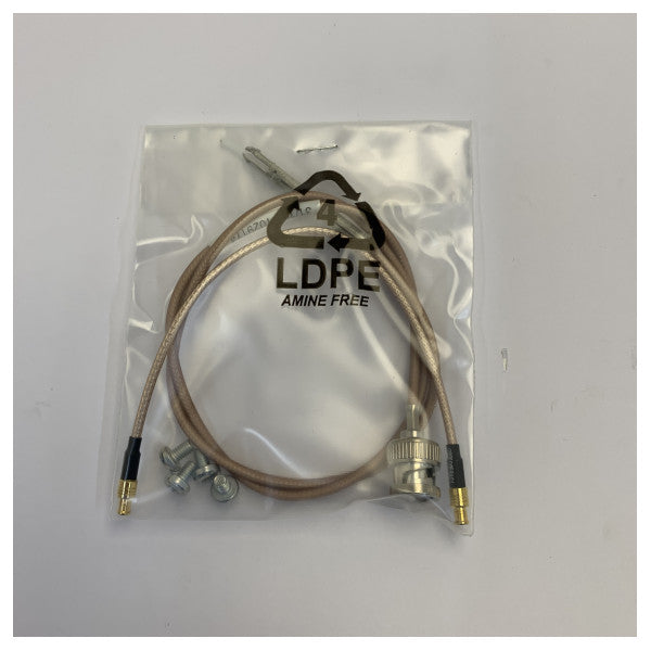 Motorola SLR8000 VHF Preselector Service Kit 150-174MHz PMLD4820AS 