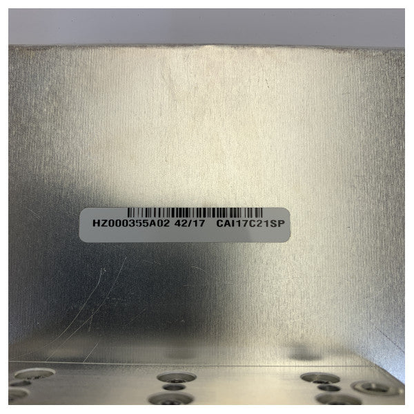 Motorola SLR8000 VHF Preselector Service Kit 150-174MHz PMLD4820AS 