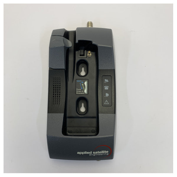 Applied Satellite Engineering ASE-DK075 Iridium 9555 Docking Station