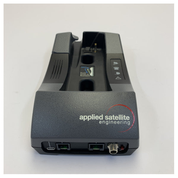 Applied Satellite Engineering ASE-DK075 Iridium 9555 Docking Station