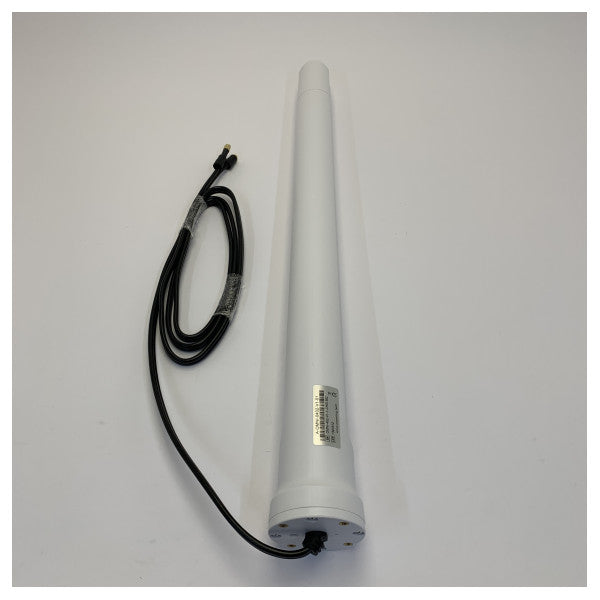 Poynting OMNI-402 Marine Ultra-Wideband 2x2 MIMO LTE Antenna - 6.2 dBi