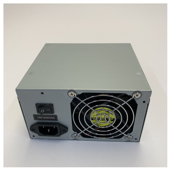 Transas RS4 ECDIS Power Supply PS-SS-300ES 220VAC