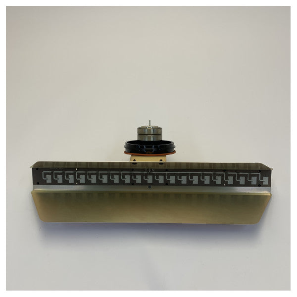 Raymarine R58227 18inch Marine Radar Antenna Assembly