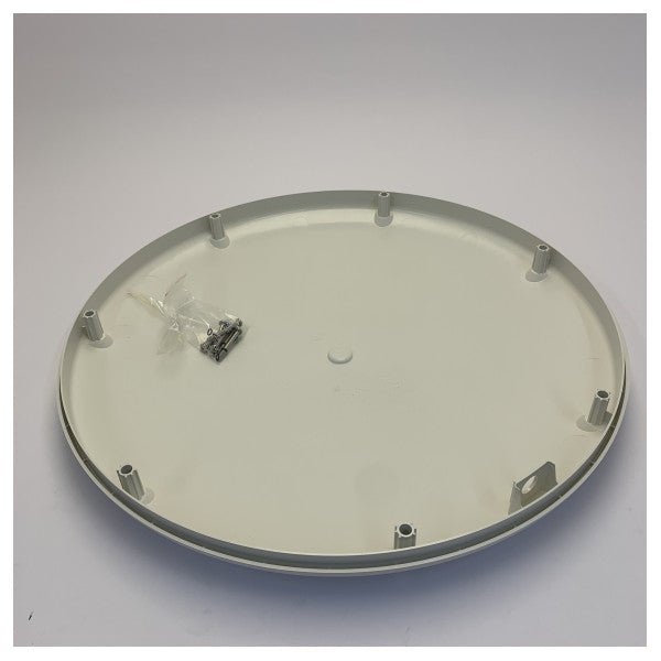 Raymarine RD218 18inch 2kW Radar Radome Antenna Cover Lid R58229 - New