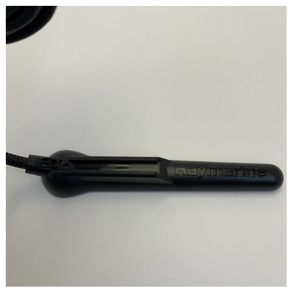 Raymarine CPT-100DVS Transom Mount Transducer - CHIRP DownVision Fishfinder