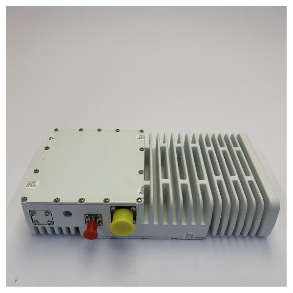 St Electronics ALB128 Ku-Band BUC 4W F-Type Marine Satellite Communication Equipment