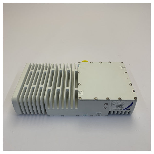 St Electronics ALB128 Ku-Band BUC 4W F-Type Marine Satellite Communication Equipment