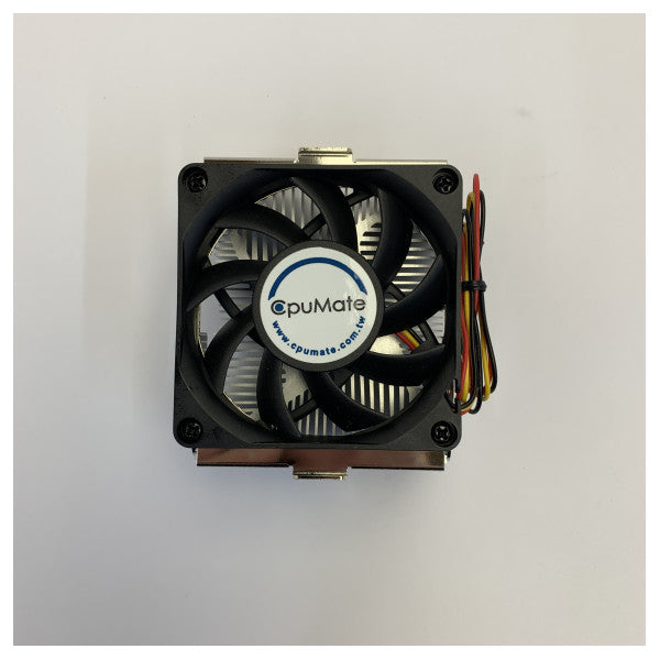 Transas RS4-02 PC CPU-køleventilator CPU-FAN-P4-360 reservedele 