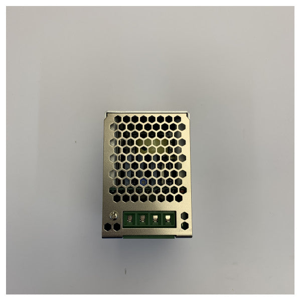 Τροφοδοτικό ράγας DIN Moxa Mean Well DR-120-48 48V 2.5A 120W βιομηχανικό PSU 