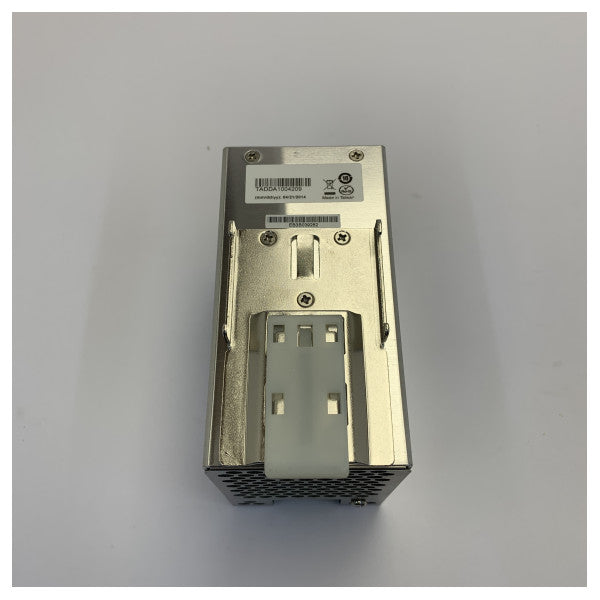 Τροφοδοτικό ράγας DIN Moxa Mean Well DR-120-48 48V 2.5A 120W βιομηχανικό PSU 