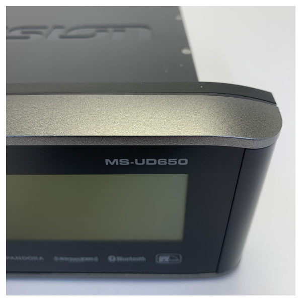 Fusion MS-UD650 Marine digitalni medijski prijamnik 650 Series zabavni sustav 