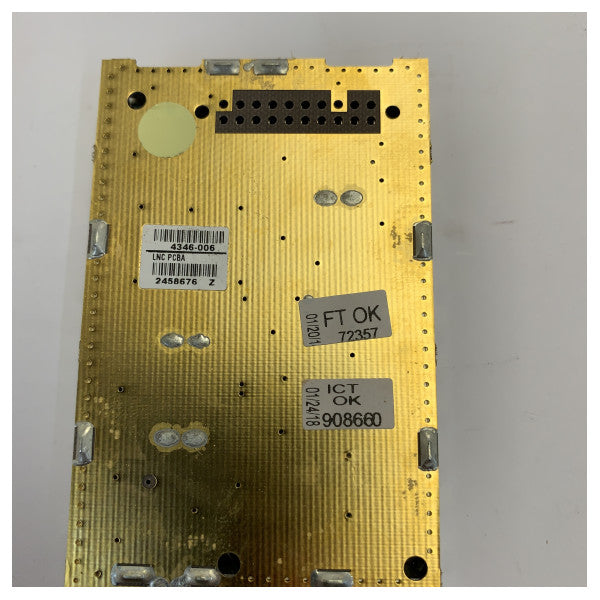Raymarine R101 レーダーLNCレシーバーモジュール - 船舶用電子機器コンポーネント 