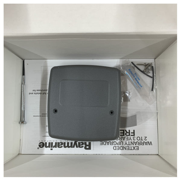 Raymarine T121 Tacktick Micronet Transmisor de casco mn100 