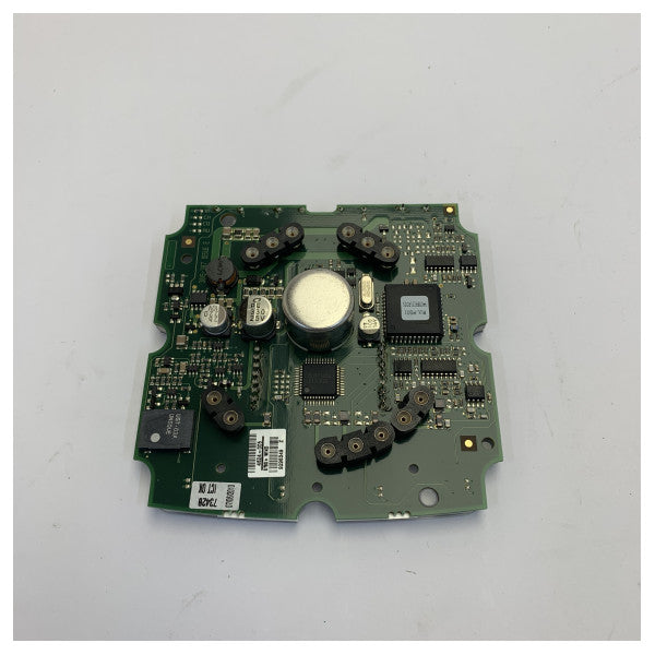 Raymarine Wind PCB & Dial Assembly D Replacement Part - A28004-P -For ST60
