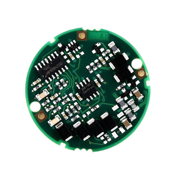 Πλακέτα αντικατάστασης Raymarine Wind Transducer PCB D - 001-015 