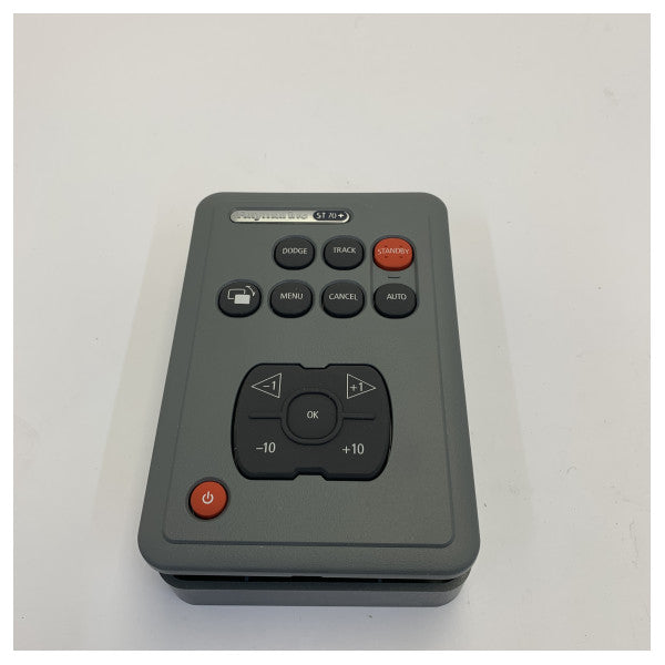 Raymarine Sail Pilot Keypad D Contrôleur de pilote automatique 004-900 E22117 - ST70 